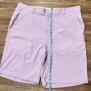 Men’s Footjoy Golf Shorts Size 38